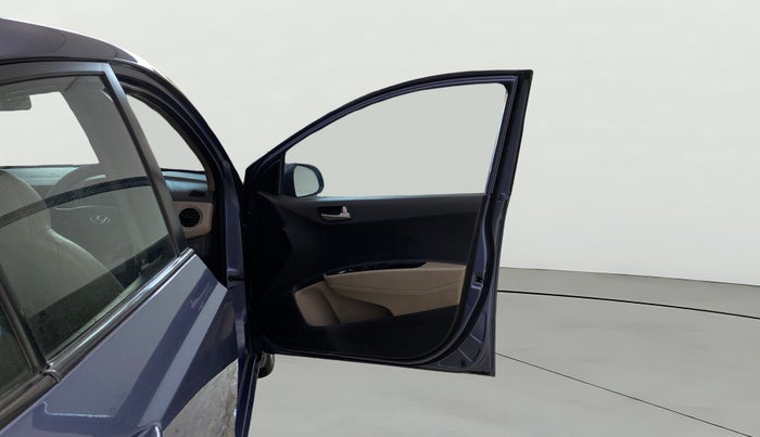 2014 Hyundai Xcent S 1.2, Petrol, Manual, 41,829 km, RHS Front Door