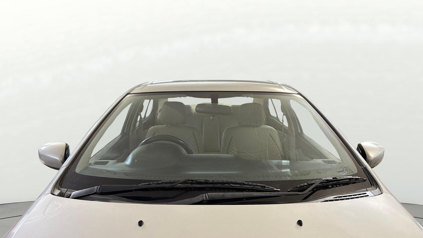 2018 Maruti Ciaz DELTA 1.4 MT PETROL, Petrol, Manual, 90,508 km, Front Windshield