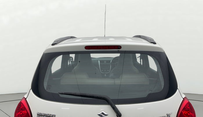 2018 Maruti Celerio X ZXI (O) AMT, Petrol, Automatic, 14,228 km, Rear Windshield