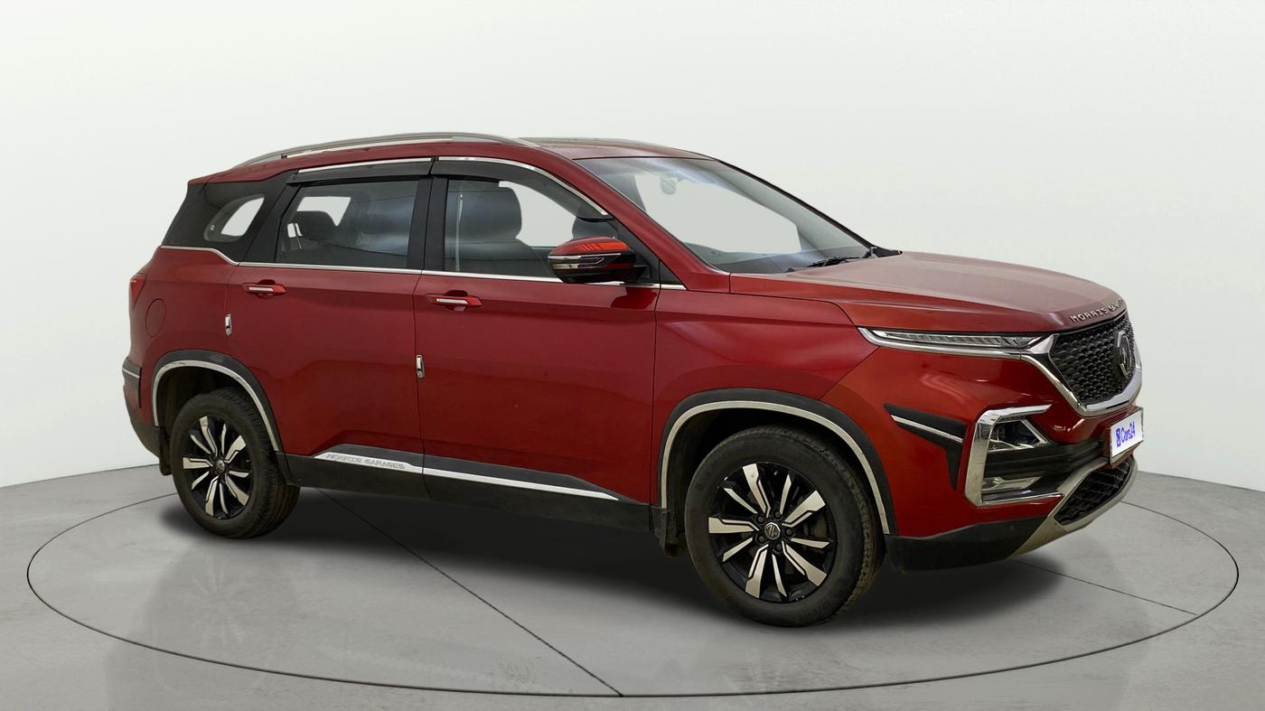 2019 MG HECTOR SHARP 2.0 DIESEL, Diesel, Manual, 97,617 km, SRP