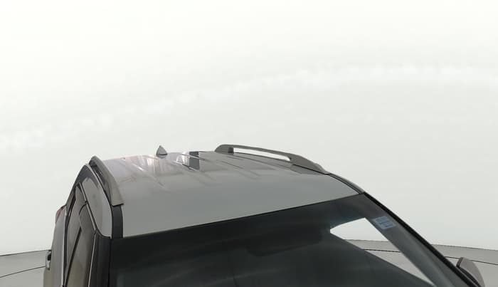 2015 Hyundai Creta E PLUS 1.6 PETROL, CNG, Manual, 1,02,271 km, Roof