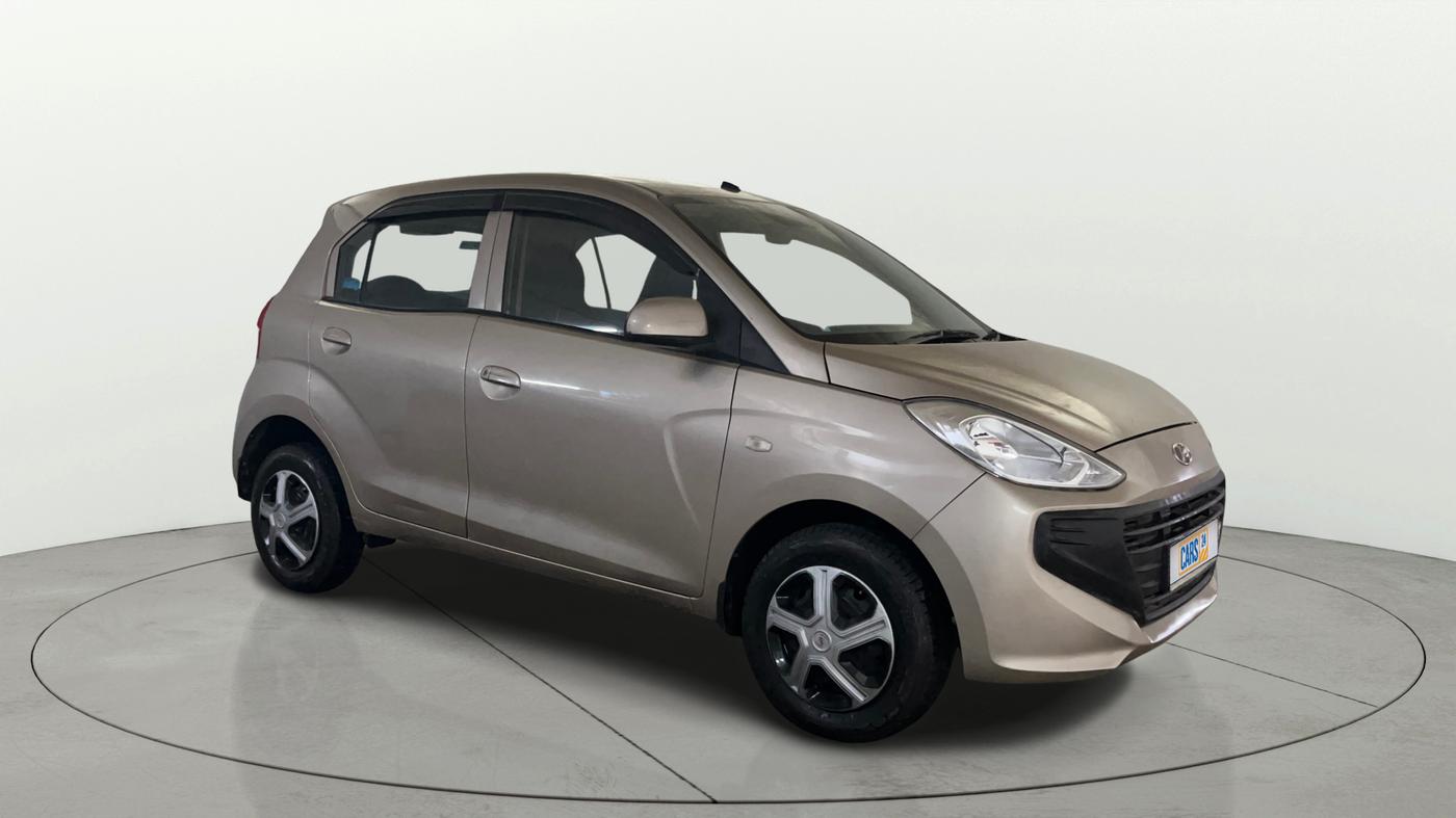 2019 Hyundai NEW SANTRO ERA, CNG, Manual, 60,095 km, SRP