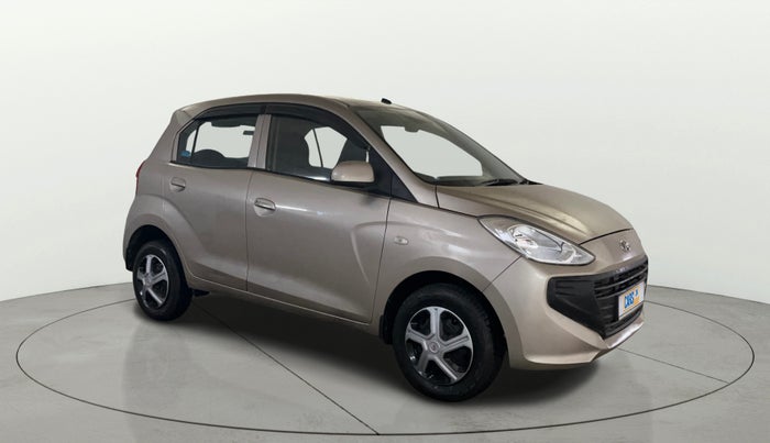 2019 Hyundai NEW SANTRO ERA, CNG, Manual, 60,023 km, SRP
