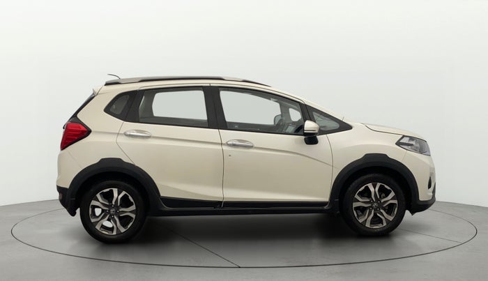 2018 Honda WR-V 1.2L I-VTEC VX MT, Petrol, Manual, 12,006 km, Right Side View