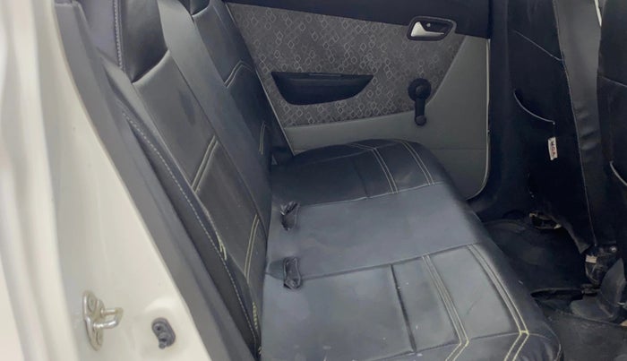2016 Maruti Alto 800 LXI, Petrol, Manual, 61,741 km, Right Side Rear Door Cabin