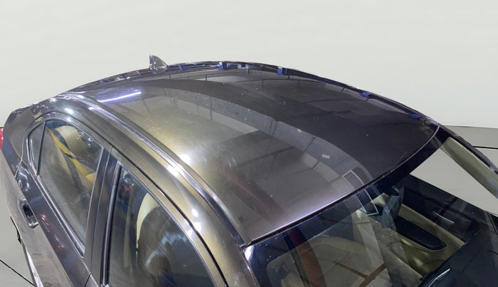 2021 Honda Amaze 1.2L I-VTEC VX, Petrol, Manual, 43,421 km, Roof