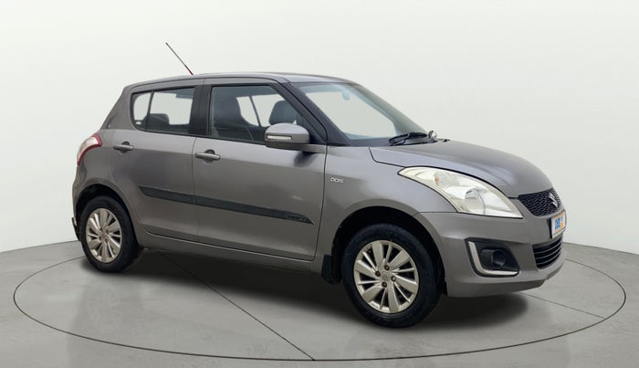 2015 Maruti Swift ZDI, Diesel, Manual, 1,49,958 km, SRP