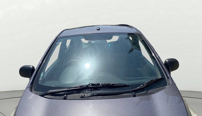 2015 Hyundai Eon D-LITE+, Petrol, Manual, 25,257 km, Front Windshield