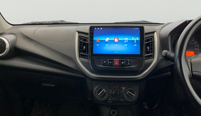 2021 Maruti Celerio VXI, Petrol, Manual, 25,160 km, Air Conditioner