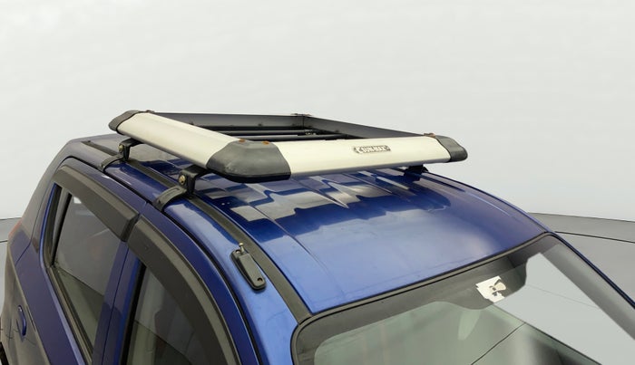 2015 Maruti Alto 800 LXI, Petrol, Manual, 60,265 km, Roof