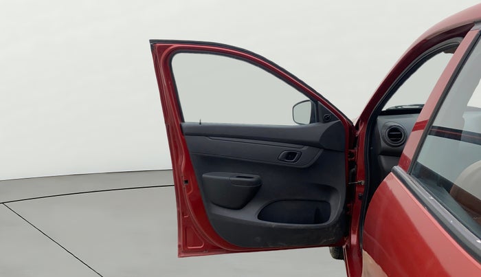 2020 Renault Kwid RXL 1.0 AMT, Petrol, Automatic, 30,145 km, LHS Front Door