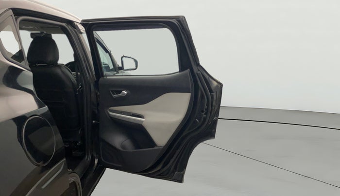 2022 Nissan MAGNITE XL, Petrol, Manual, 27,686 km, RHS Rear Door