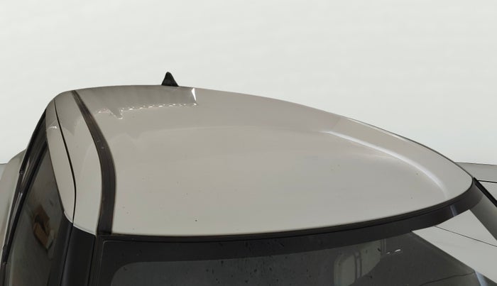 2021 Maruti Swift VXI, Petrol, Manual, 56,290 km, Roof