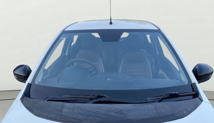 2024 Tata Tiago XZ PLUS CNG, CNG, Manual, 41,917 km, Front Windshield