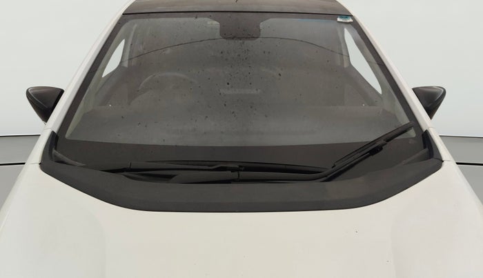 2022 Tata ALTROZ XZ PLUS PETROL, Petrol, Manual, 22,527 km, Front Windshield