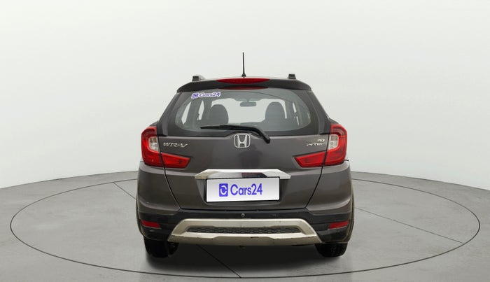 2018 Honda WR-V 1.2L I-VTEC VX MT, Petrol, Manual, 1,20,118 km, Back/Rear