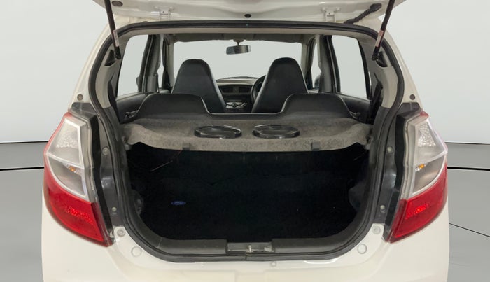 2016 Maruti Alto K10 VXI (O), Petrol, Manual, 47,556 km, Boot Open Zoomed View