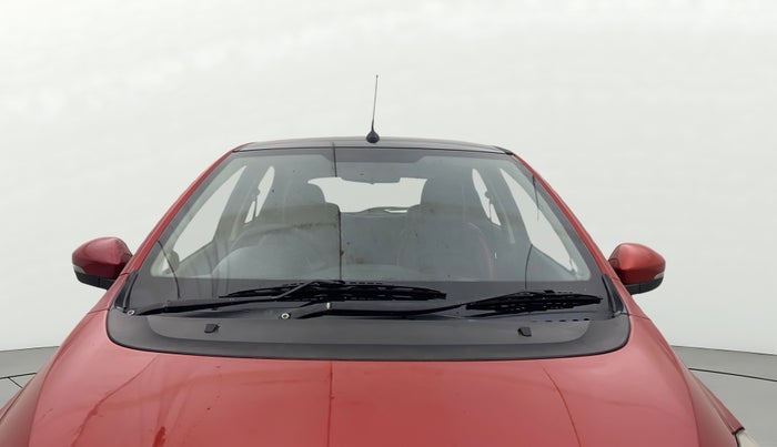 2018 Tata Tiago XZ PETROL, Petrol, Manual, 79,795 km, Front Windshield