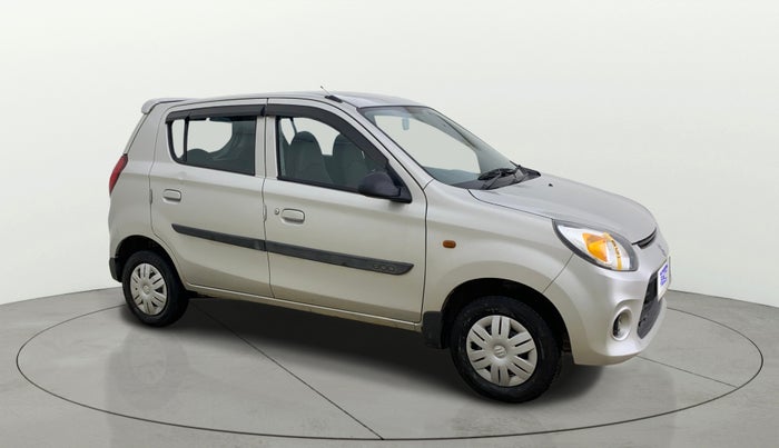 2019 Maruti Alto 800 LXI, Petrol, Manual, 32,821 km, Right Front Diagonal