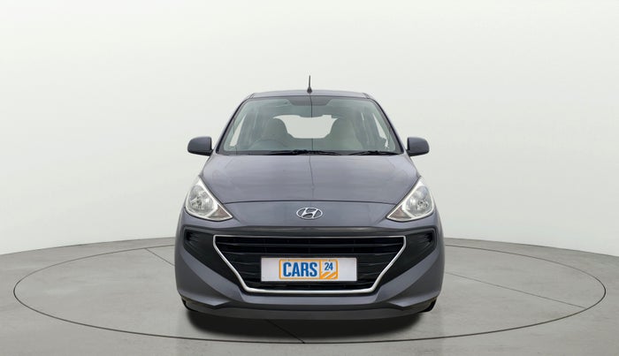 2019 Hyundai NEW SANTRO MAGNA AMT, Petrol, Automatic, 61,228 km, Front