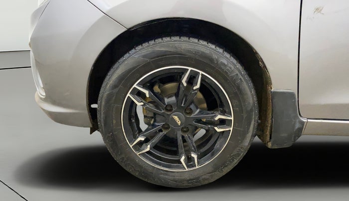 2020 Maruti Celerio VXI (O) CNG, CNG, Manual, 94,492 km, Left Front Wheel