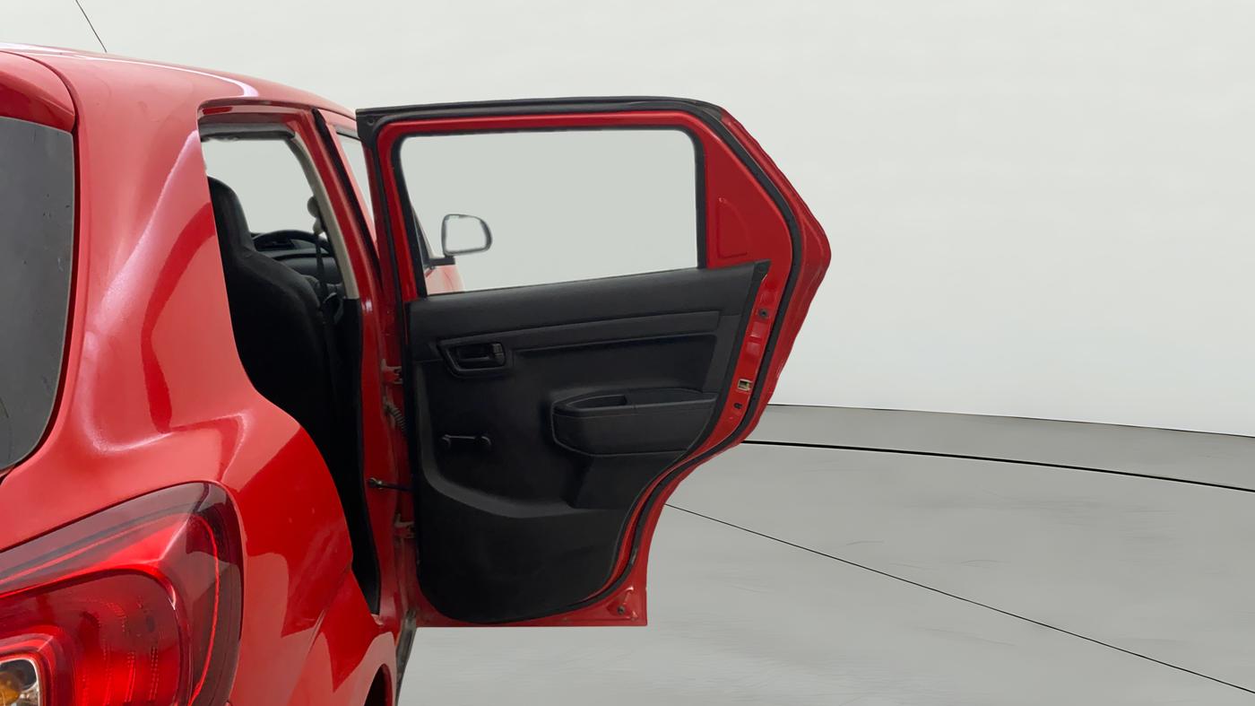 2021 Maruti S PRESSO VXI (O), Petrol, Manual, 67,206 km, RHS Rear Door
