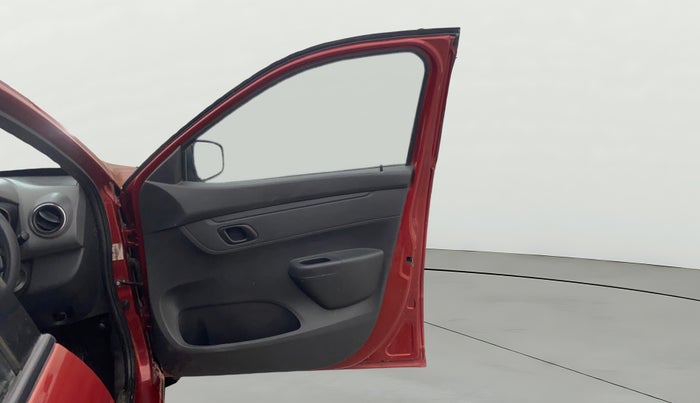 2016 Renault Kwid RXT 0.8, Petrol, Manual, 30,994 km, RHS Front Door