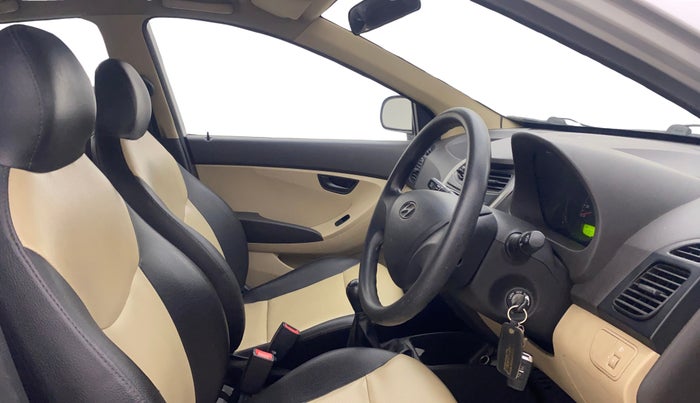 2014 Hyundai Eon ERA +, Petrol, Manual, 47,036 km, Right Side Front Door Cabin