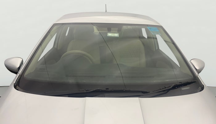 2020 Skoda Rapid ACTIVE 1.0 TSI, Petrol, Manual, 45,233 km, Front Windshield