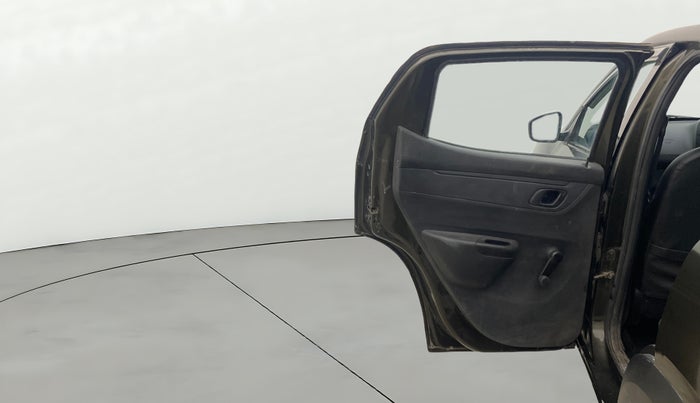 2021 Renault Kwid RXL, Petrol, Manual, 47,164 km, LHS Rear Door