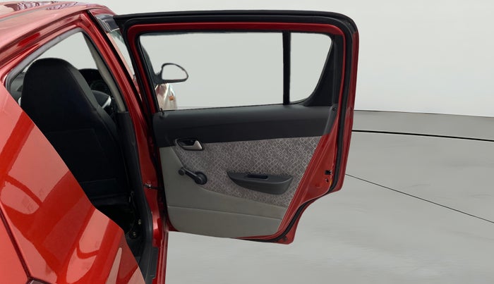 2018 Maruti Alto 800 LXI O, Petrol, Manual, 37,500 km, RHS Rear Door
