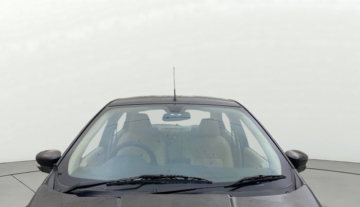 2018 Ford Figo Aspire TITANIUM1.5 DIESEL, Diesel, Manual, 61,550 km, Front Windshield