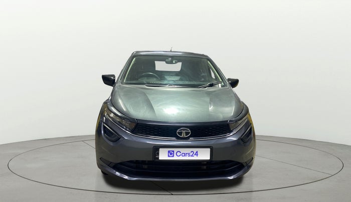 2023 Tata ALTROZ XE CNG, CNG, Manual, 67,775 km, Front