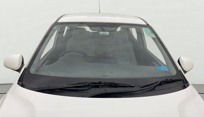 2020 Hyundai GRAND I10 NIOS MAGNA AMT 1.2 KAPPA VTVT, Petrol, Automatic, 68,750 km, Front Windshield