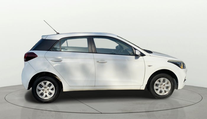 2019 Hyundai Elite i20 MAGNA PLUS 1.2, Petrol, Manual, 38,172 km, Right Side View