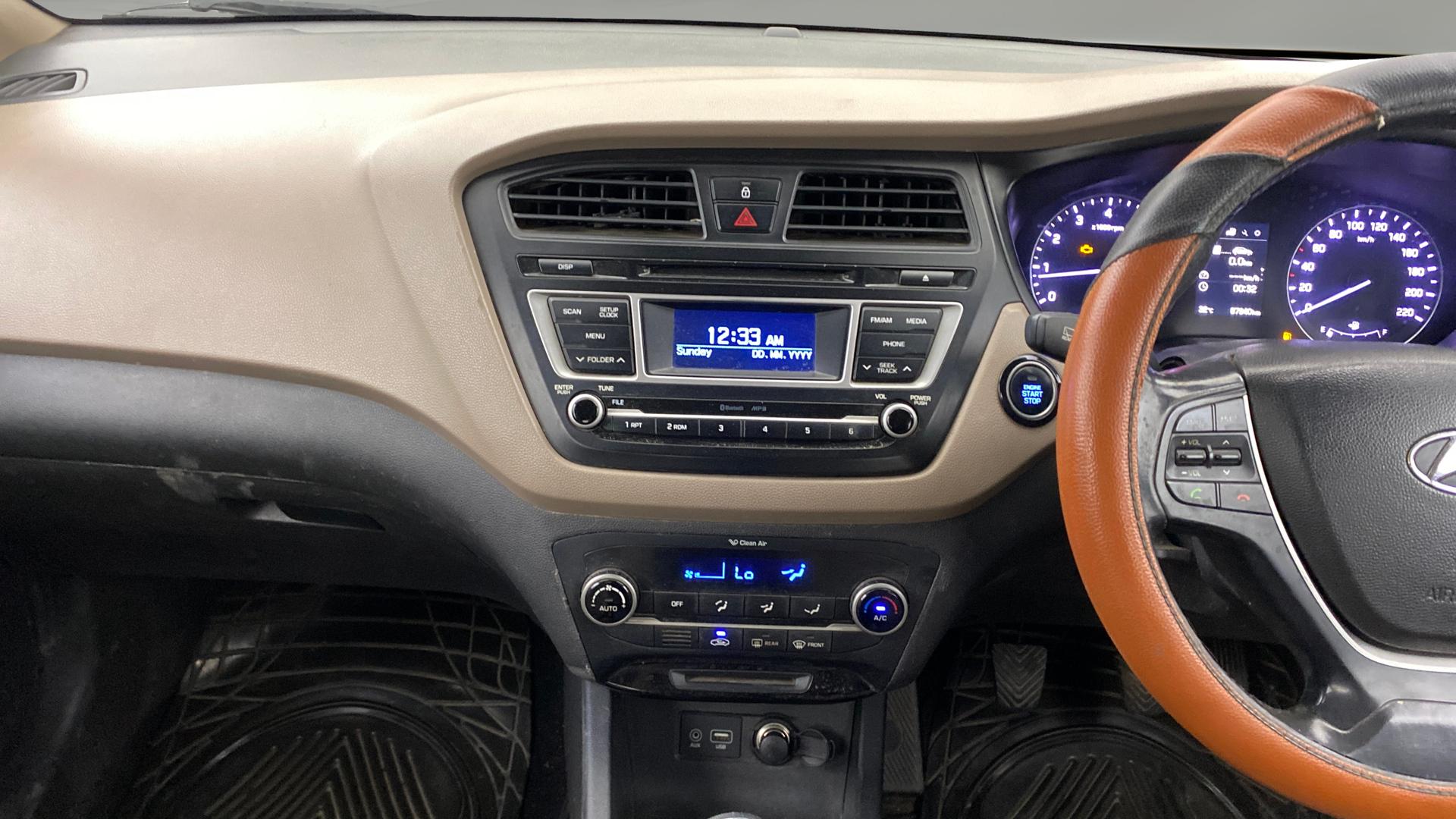 Features