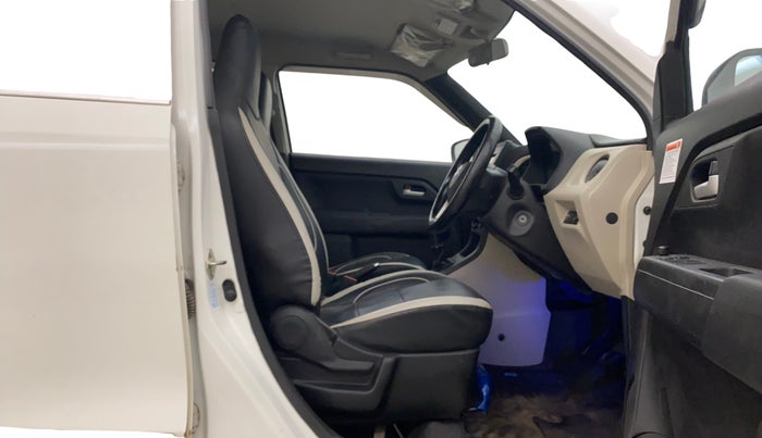 2022 Maruti New Wagon-R VXI CNG 1.0, CNG, Manual, 65,444 km, Right Side Front Door Cabin