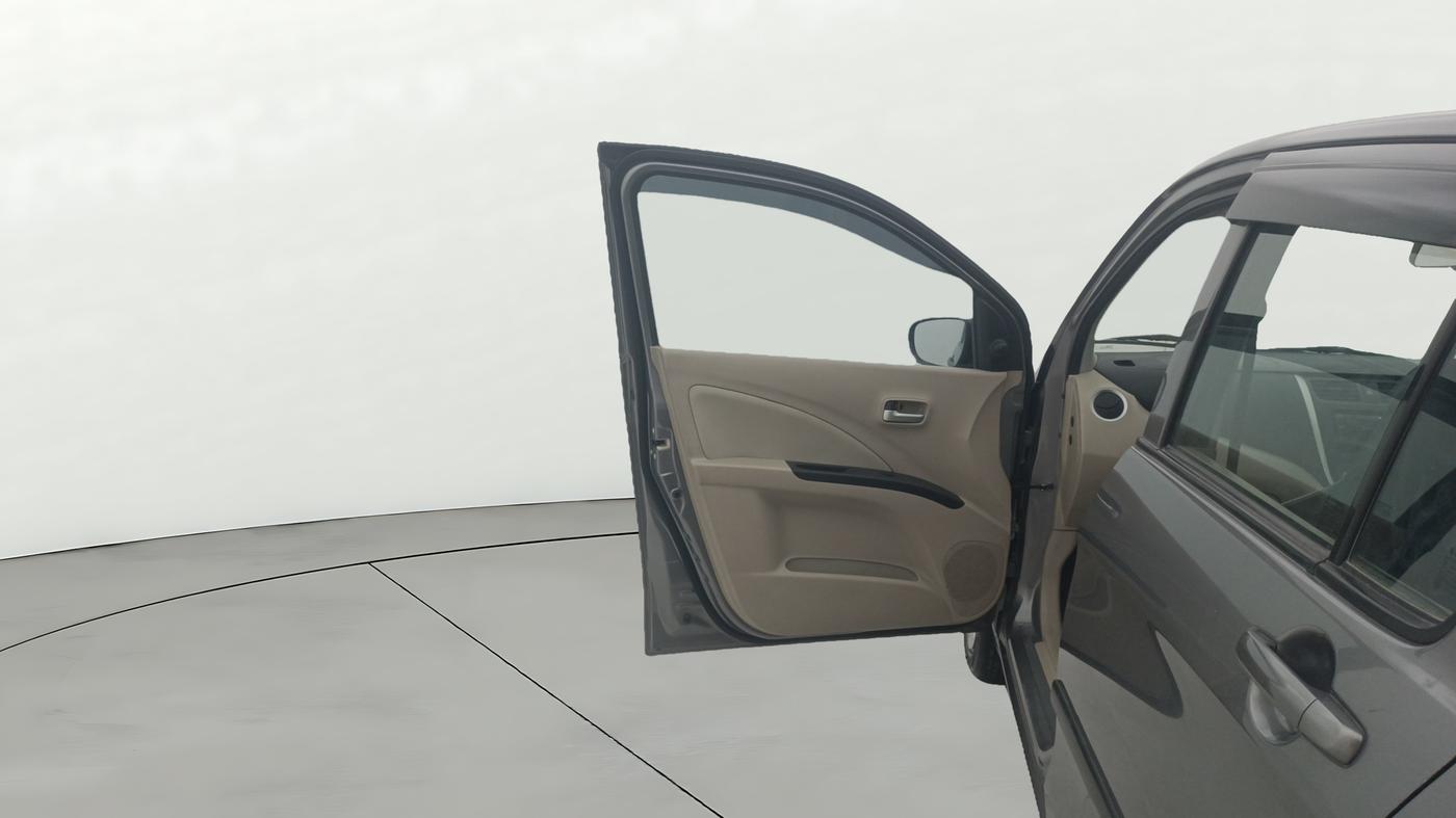2019 Maruti Celerio VXI, Petrol, Manual, 22,711 km, LHS Front Door