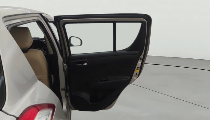 2013 Maruti Swift VXI, Petrol, Manual, 35,570 km, RHS Rear Door
