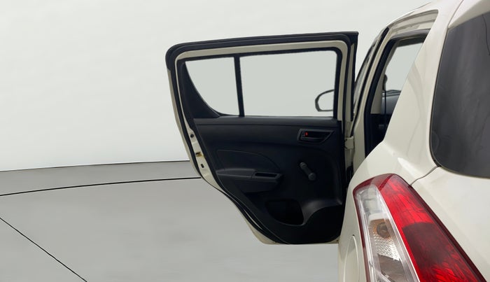 2014 Maruti Swift LDI, Diesel, Manual, 93,373 km, LHS Rear Door