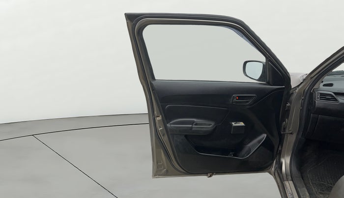 2020 Maruti Swift LXI, Petrol, Manual, 77,176 km, LHS Front Door