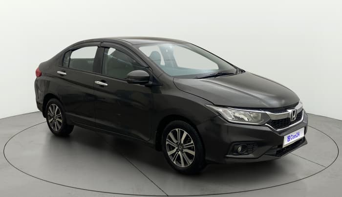 2017 Honda City 1.5L I-DTEC V, Diesel, Manual, 1,03,670 km, SRP