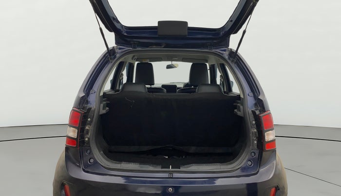 2023 Maruti IGNIS SIGMA 1.2, Petrol, Manual, 34,866 km, Boot Open Zoomed View