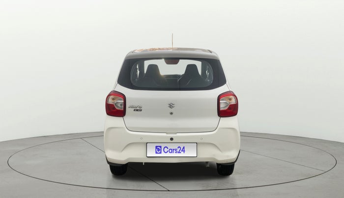 2024 Maruti Alto K10 VXi Plus (O) AGS, Petrol, Automatic, 10,579 km, Back/Rear
