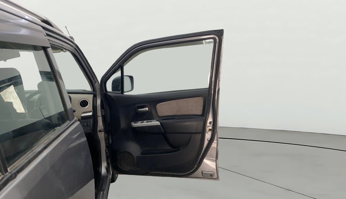 2015 Maruti Wagon R 1.0 VXI, Petrol, Manual, 61,035 km, RHS Front Door