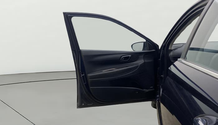 2022 Hyundai NEW I20 ASTA (O) 1.0 TURBO GDI DCT, Petrol, Automatic, 46,323 km, LHS Front Door