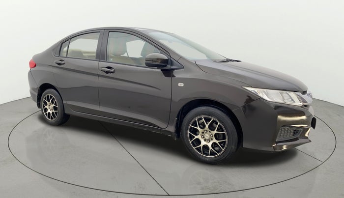 2014 Honda City 1.5L I-VTEC SV, Petrol, Manual, 68,606 km, SRP