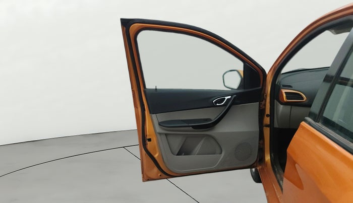 2018 Tata Tiago XZA PETROL, Petrol, Automatic, 1,45,004 km, LHS Front Door