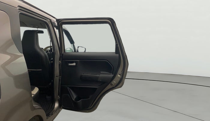 2021 Maruti New Wagon-R VXI 1.0, Petrol, Manual, 53,245 km, RHS Rear Door