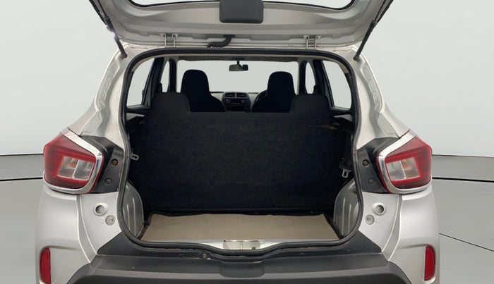 2020 Renault Kwid RXL, Petrol, Manual, 16,521 km, Boot Open Zoomed View